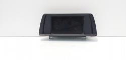Display navigatie, cod 9262753-02, Bmw 3 (F30) (id:733919)