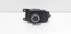 Joystick navigatie, cod 9261704-04, Bmw 3 (F30) (id:733880)