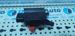 Motoras aeroterma bord Audi A4 (B7) cod 8E2820511A