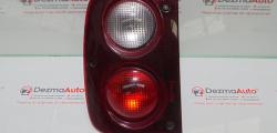 Stop stanga aripa, Land Rover Freelander (LN) (id:288855)