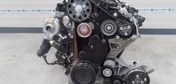 Motor CGLC, Audi A4 (8K, B8), 2.0tdi (pr:110747)