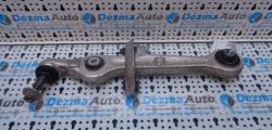 Brat suspensie fuzeta stanga fata 8E0407155E, Audi A4 Avant (8ED, B7) 2.0tdi 16V (id:201156)