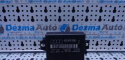 Modul senzor parcare 8E0919283B, Audi A4 Avant (8ED, B7) 2004-2008 (id:201147)