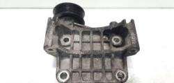 Suport alternator, cod 059903143K, Audi A4 (B7) 3.0 TDI, ASB (id:186580)