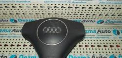 Cod 8E0880201S airbag volan Audi A6 Avant 4B 1997-2005