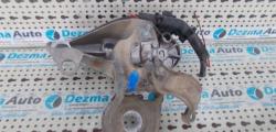 Suport motor dreapta, cod 4Z7199351, Audi A6 Avant (4B, C5) 2.5tdi