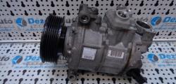 Compresor clima 4F0260805T, Audi A6 (4F, C6) 2.0tdi, BNA  (pr:117994)