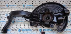 Fuzeta stanga fata cu abs, Vw Passat (3B) 1.9tdi