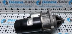 Electromotor 09115192, Opel Astra G, 1.6b, Z16XEP