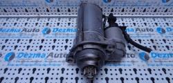 Electromotor 02A911024B, Seat Leon (1M1) 1.9tdi, ASV