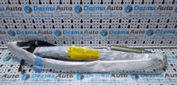 Airbag cortina stanga 84826816508K, Bmw 3 (E46) 1998-2005