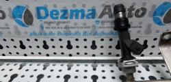 Injector 25343299, Opel Zafira B, 1.6b, Z16XEP