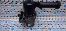 Pompa servo directie 9680987180, Peugeot 307, 1.6hdi, 9HV