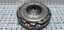 Volanta masa dubla cu placa presiune, Opel Astra H GTC, 1.9cdti, Z19DT