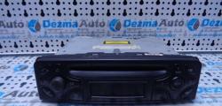 Radio cd, A2038201786, Mercedes Clasa C T-Model (S203) 2000-2007