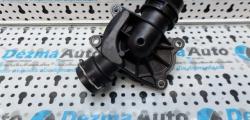 Corp termostat, Bmw 3 (E46), 3.0d, 306D1