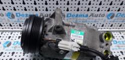 Cod oem: GM13124750, Compresor clima Opel  Meriva 1.6B, Z16XEP (pr:110747)