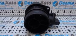 Debitmetru aer, 074906461B, 0281002461, Audi A6 Avant (4F5, C6) 2.0tdi