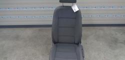 Scaun stanga fata cu airbag Vw Golf 5 Variant (1K5) 2007-2009