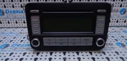 Radio cd 1K0035186T, Vw Golf 5 Variant (1K5) 2007-2009