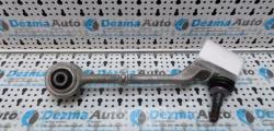 Brat suspensie fuzeta stanga fata, Bmw 3 (E90) 2.5D, N57D30A