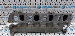 Cod oem: GM55192747, galerie admisie, Opel Vectra C GTS 1.9cdti, Z19DT