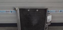 Radiator clima, GM93178961, Opel Zafira B (A05) 1.7cdti, Z17DTR
