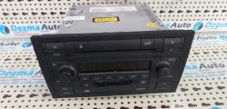 Radio cd 8E0035195M, Audi A4 (8EC, B7) 2004-2008