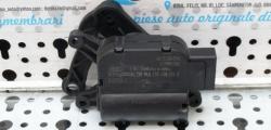 Cod oem: 1K0907511B, motoras grila aeroterma bord Skoda Octavia 2 Combi (1Z5) 2004-2013