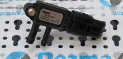 Cod oem: 03G90651A, senzor presiune gaze Skoda Octavia 2 Combi (1Z5) 2.0tdi