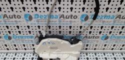 Broasca usa stanga fata 5N2837015C, Seat Ibiza 5 (6J5)