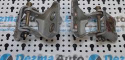 Set balamale stanga fata, Peugeot 307 SW (3H) 2002-2007 (id:202622)