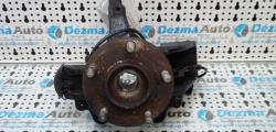 Fuzeta dreapta fata cu abs, Ford Focus 2 (DA) 1.8tdci KKDA