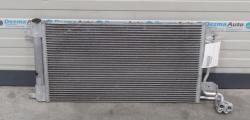 Radiator clima 6R0820411D, Seat Ibiza 5 Sportcoupe (6J1) 1.2tsi