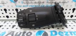 Maneta comenzi radio cd 5J0959849, Seat Ibiza 5 Sportcoupe (6J1)