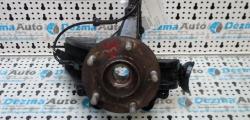 Fuzeta stanga fata cu abs, Ford Focus 2 hatchback (DA) 1.8tdci, KKDB