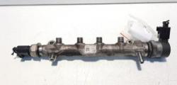 Rampa injector Audi A3 1.6TDI, 04L089B