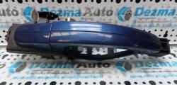 Maner stanga fata 3M51-R224A36-AE, Ford Focus 2 combi, 2004-2011