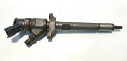 Injector, cod 0445110311, Peugeot 207 SW (WK) 1.6hdi, 9HX (id:462292)