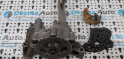 Pompa ulei 038115105B, Seat Toledo 2 (1M2) 1.9tdi, ARL