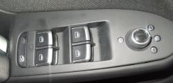 Modul comenzi geam Audi A4 Avant (8K5, B8)