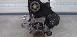 Motor, QYBA, Ford Mondeo 4 Turnier 1.8tdci