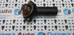 Corp termostat, 03L121114B, Skoda Fabia, 1.6tdi (id:203368)