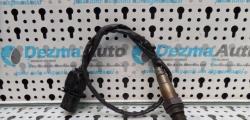 Sonda lambda, 03L906262B, Audi A5 cabriolet (8F7) 2.0tdi CGLD