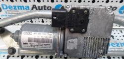 Motoras stergatoare fata, 8T1955119C, Audi A5 8T3 (id:203935)