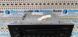 Radio cd 8E0035186D, Audi A4 (B7) 2004-2008