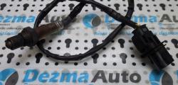 Sonda lambda, 03L906262B, Seat Toledo 3 (5P2) 2.0tdi BMM