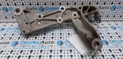 Suport  brat trapez dreapta fata, 1K0199296F, Vw Golf 5 (1K1) 1.9tdi