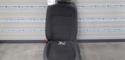 Scaun stanga fata, Vw Golf 5 (1K1) 2003-2009
