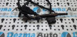 Sonda temperatura gaze, 03G906088AT, Vw Passat (362) 2.0tdi